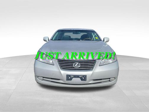 2007 Lexus ES 350 Base
