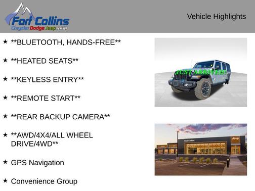 2023 Jeep Wrangler 4xe Base