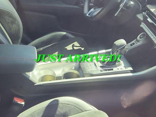 Hot Tamale 2024 Dodge Hornet R/T EAWD