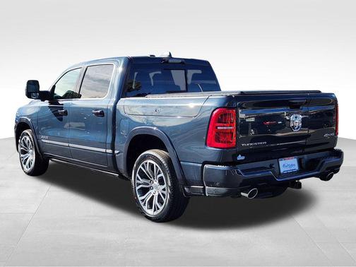 2026 RAM 1500 ST
