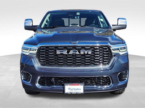2026 RAM 1500 ST