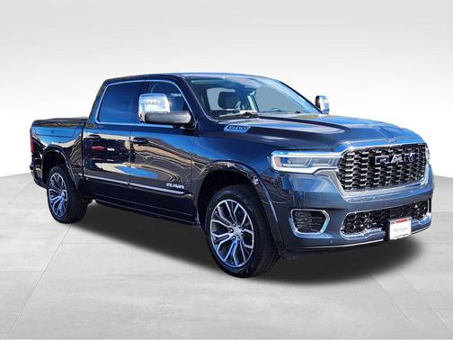 2026 RAM 1500 ST