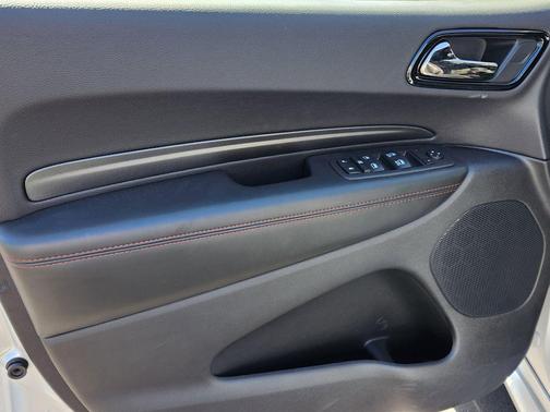 2025 Dodge Durango R/T AWD