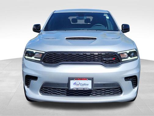 2025 Dodge Durango R/T AWD