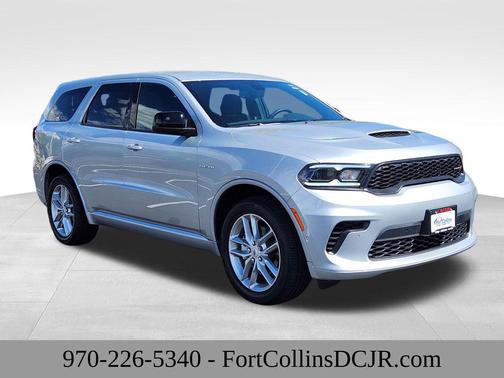 2025 Dodge Durango R/T AWD