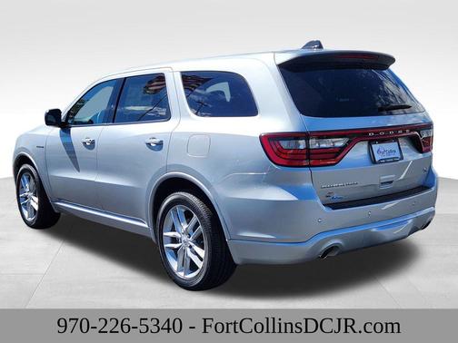 2025 Dodge Durango R/T AWD