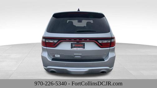 2025 Dodge Durango R/T AWD