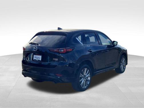 2023 Mazda CX-5 2.5 Turbo Signature