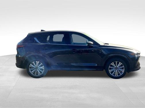 2023 Mazda CX-5 2.5 Turbo Signature