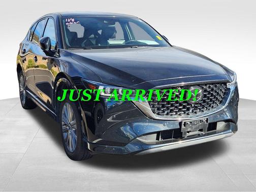 2023 Mazda CX-5 2.5 Turbo Signature