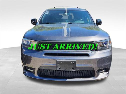 2020 Dodge Durango GT Plus