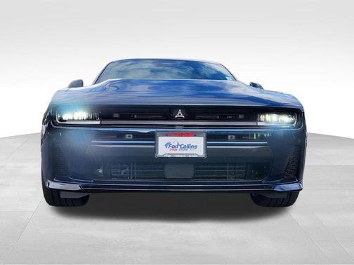 After Dark 2026 Dodge Charger R/T Scat Pack