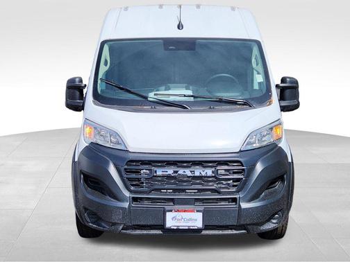 2025 RAM ProMaster 2500 Tradesman