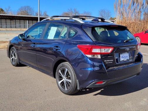 Photo 3 of 24 of 2019 Subaru Impreza 2.0i Premium