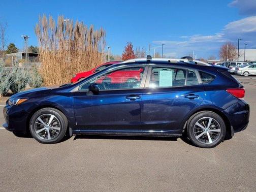 Photo 2 of 24 of 2019 Subaru Impreza 2.0i Premium