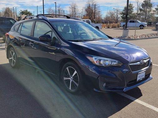 Photo 4 of 24 of 2019 Subaru Impreza 2.0i Premium