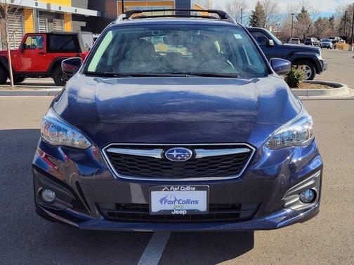 Photo 5 of 24 of 2019 Subaru Impreza 2.0i Premium