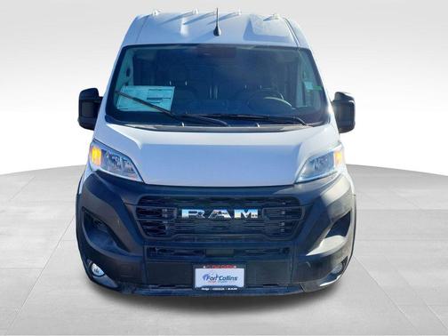 2026 RAM ProMaster 1500 Base