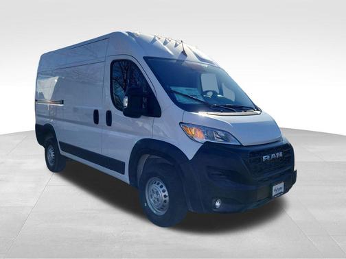 2026 RAM ProMaster 1500 Base