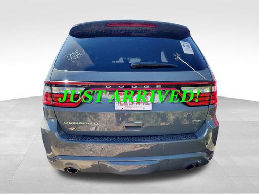 2025 Dodge Durango GT Plus