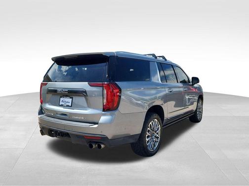 2024 GMC Yukon XL Denali Ultimate