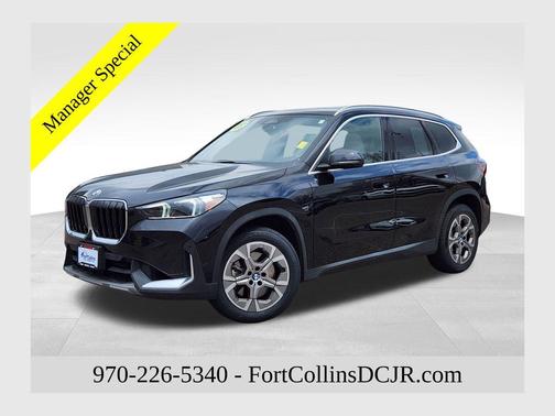 2023 BMW X1 xDrive28i