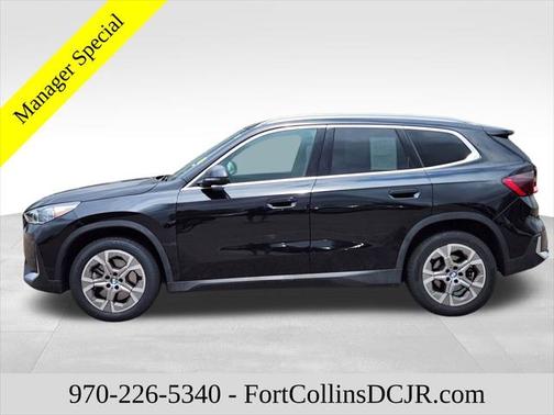 2023 BMW X1 xDrive28i