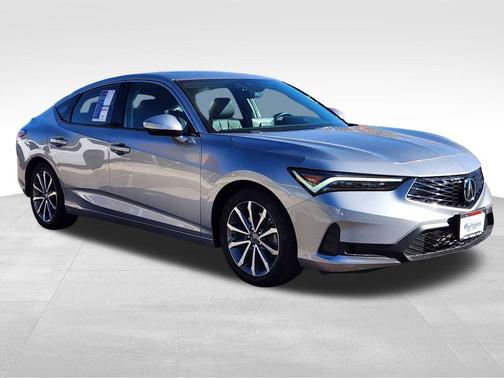 2023 Acura Integra Base