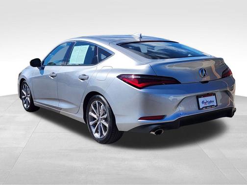 2023 Acura Integra Base