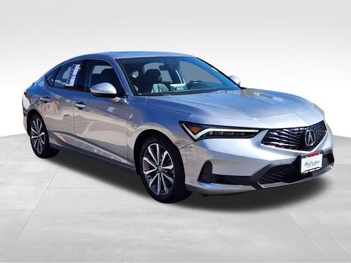 2023 Acura Integra Base