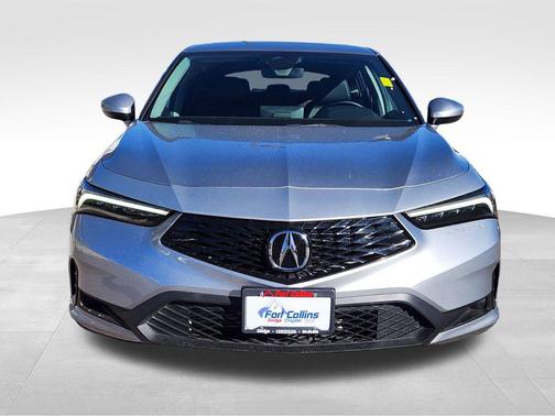 2023 Acura Integra Base