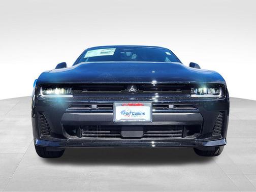 2026 Dodge Charger R/T