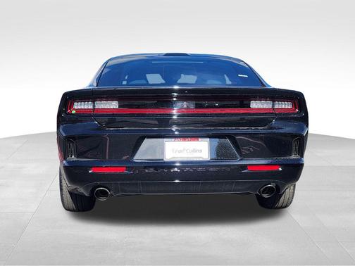 2026 Dodge Charger R/T