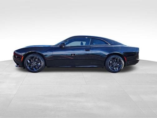 2026 Dodge Charger R/T