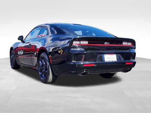 2026 Dodge Charger R/T