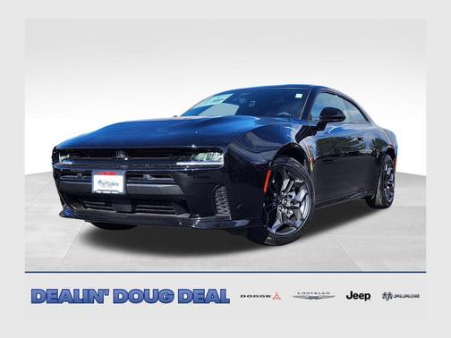 2026 Dodge Charger R/T