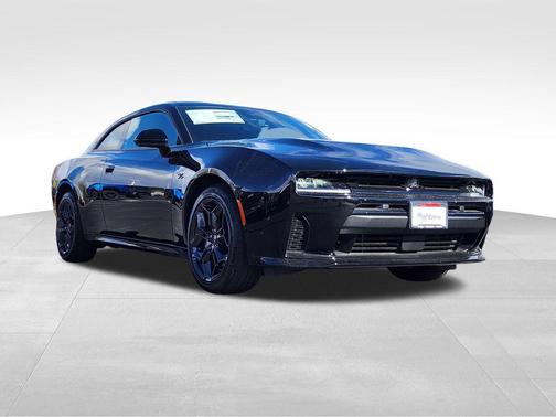 2026 Dodge Charger R/T