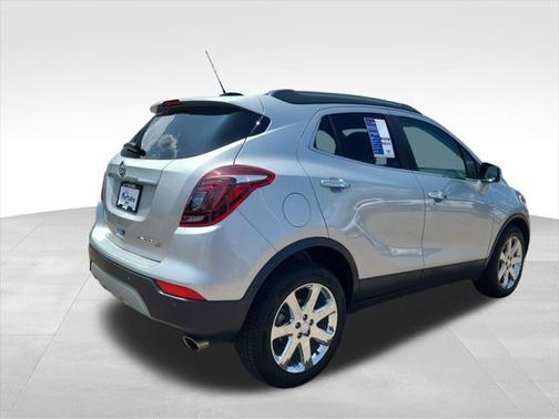 2018 Buick Encore Premium