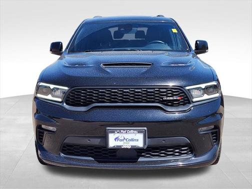 2021 Dodge Durango R/T AWD