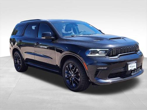 2021 Dodge Durango R/T AWD