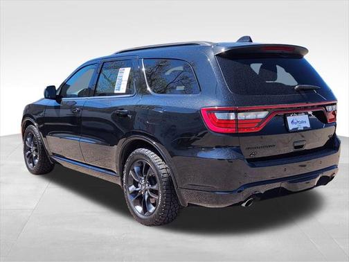 2021 Dodge Durango R/T AWD