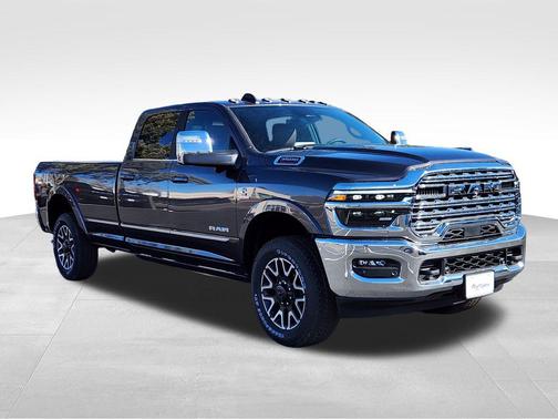 2026 RAM 3500 Limited