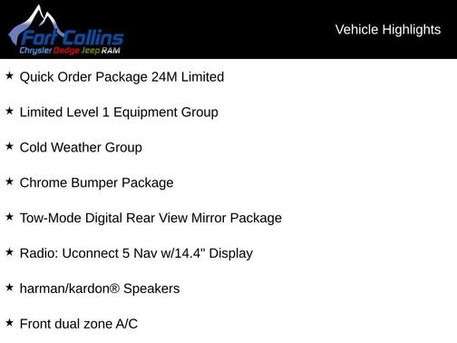 2026 RAM 3500 Limited