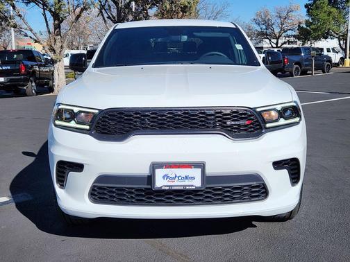 2026 Dodge Durango GT AWD