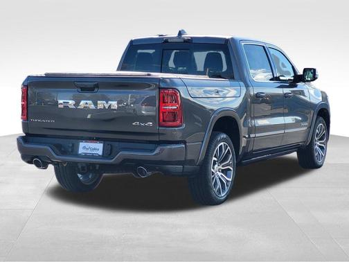 2026 RAM 1500 ST