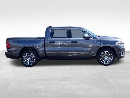 2026 RAM 1500 ST