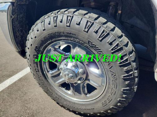 2015 RAM 3500 Tradesman