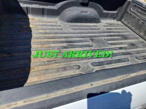 2015 RAM 3500 Tradesman