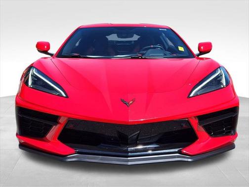 2022 Chevrolet Corvette Stingray w/2LT
