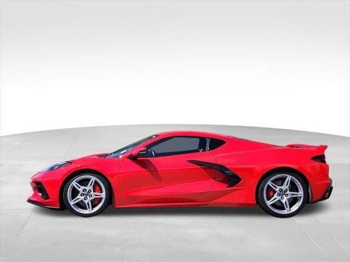 2022 Chevrolet Corvette Stingray w/2LT